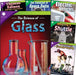 Smithsonian Informational Text: Creative Solutions 6-Book Set Grades 4-5 by Multiple Authors