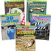 Adding & Subtracting Fractions: Grades 4-5 (5-Book Set) by Multiple Authors