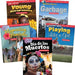 Operations & Algebraic Reasoning: Grades 4-5 (5-Book Set) by Created Materials Teacher
