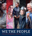 We the People: Portraits of Veterans in America by Mary Whyte