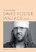 Understanding David Foster Wallace by Marshall Boswell