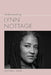 Understanding Lynn Nottage by Jennifer L. Hayes
