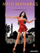 Milo Manara's Pandora's Eyes by Milo Manara