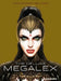 Megalex Deluxe Edition by Alejandro Jodorowosky