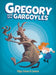 Gregory and the Gargoyles #1 - Hardcover Trade by Denis-Pierre Filippi, Silvio Camboni