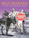 Milo Manara's the Golden Ass by Milo Manara