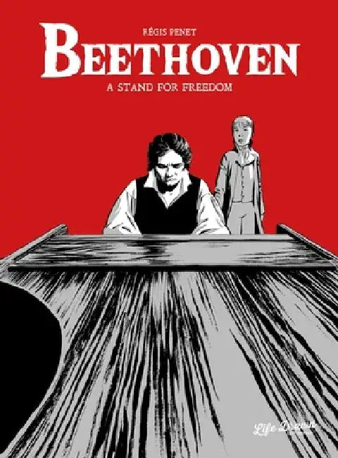 Beethoven by Régis Penet