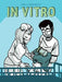 In Vitro - Softcover Trade by Steven Judd