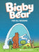 Bigby Bear #2 - Hardcover Trade by Philippe Coudray