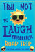 Try Not to Laugh Challenge Road Trip Vacation Jokes for Kids: Joke book for Kids, Teens, & Adults, Over 330 Funny Riddles, Knock Knock Jokes, Silly Pu by C. S. Adams