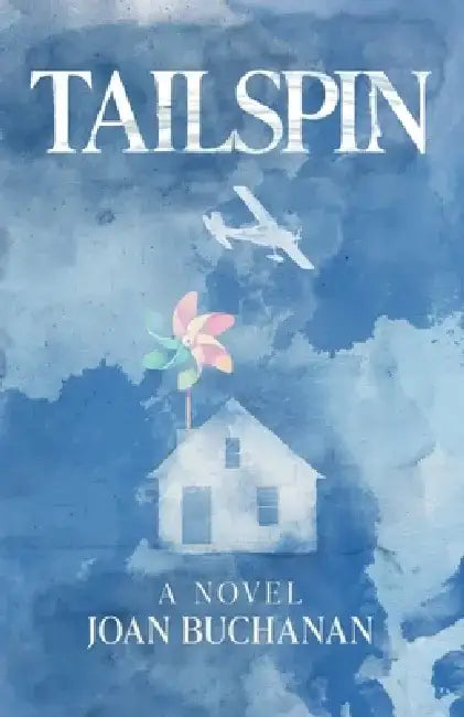 Tailspin by Joan Buchanan