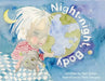 Night-Night, Body by Ted Scheu