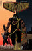 Night Wraith Issue #1 by Ty Marcellus