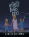 Infinity Times 1000 by Leslie Hillman