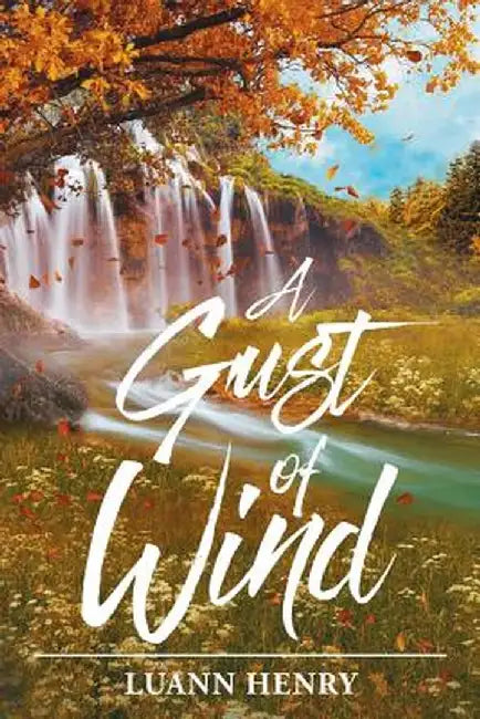 A Gust of Wind by Luann Henry