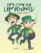 Here Come the Leprechauns! by Kate Henry