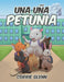 Una Uña Petunia by Corrie Glenn
