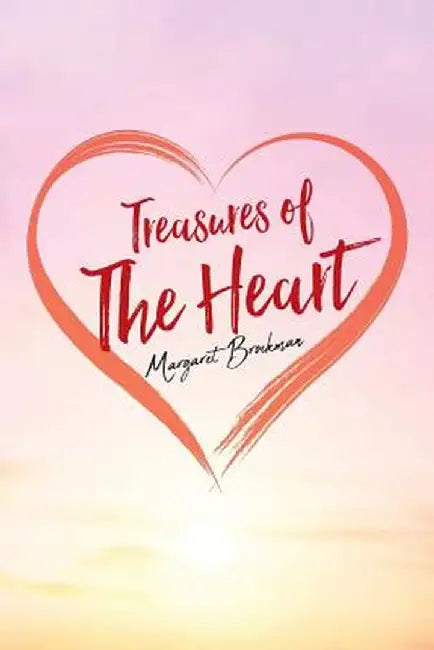 Treasures of the Heart by Margaret Brockman