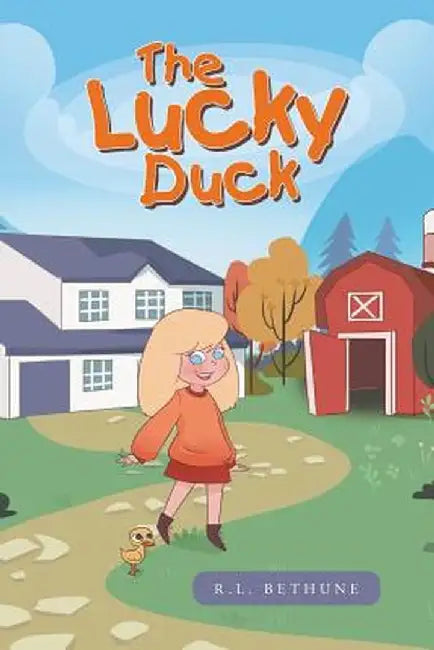 The Lucky Duck by R. L. Bethune