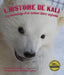Fre-Lhistoire de Kali Le Sauve by Jennifer Keats Curtis