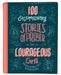 100 Extraordinary Stories of Prayer for Courageous Girls: Unforgettable Tales of Women of Faith by Jean Fischer