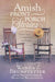 Amish Front Porch Stories: 18 Short Tales of Simple Faith and Wisdom by Wanda E. Brunstetter
