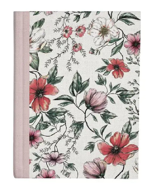 The KJV Cross Reference Study Bible [feminine] by Christopher D. Hudson