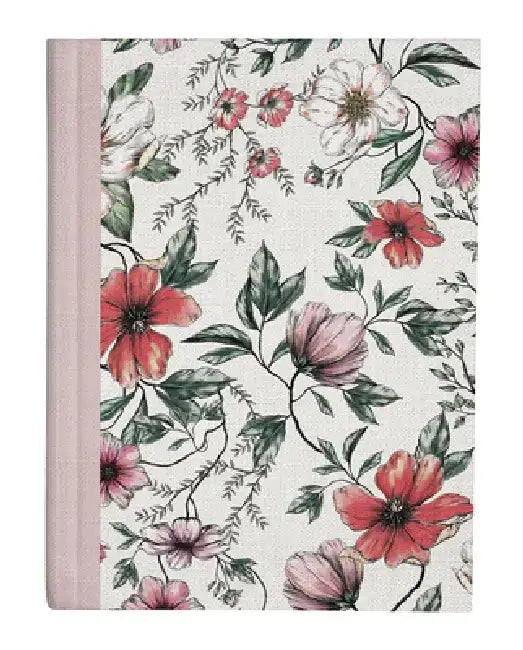 The KJV Cross Reference Study Bible [feminine] by Christopher D. Hudson