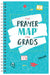The Prayer Map(r) for Grads by Compiled by Barbour Staff