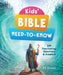 Kids' Bible Need-To-Know: 199 Fascinating Questions & Answers by Ed Strauss