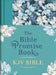 The Bible Promise Book KJV Bible [tropical Floral] by Compiled by Barbour Staff