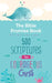 The Bible Promise Book: 500 Scriptures for Courageous Girls by Janice Thompson