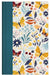 Beautiful Wisdom [Teal Butterfly]: The Refreshingly Approachable New Life Version of the Bible by Compiled by Barbour Staff