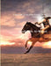 Khalid Bin Al-Waleed: A Biography of one of the Greatest Military Generals in History by Akram, Kathir, Ishaq