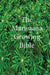 The Marijuana Growing Bible by Marijuana