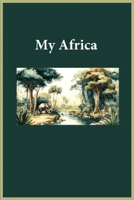 My Africa by Noah