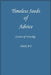 Timeless Seeds of Wisdom and Advice: Secrets of Worship (Book #3) by Ibn Kathir