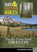 Day & Section Hikes Pacific Crest Trail: Oregon by Paul Gerald