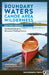 Boundary Waters Canoe Area Wilderness, Eastern Region: The Essential Guide to Minnesota's Paddling Country by Louis Dzierzak