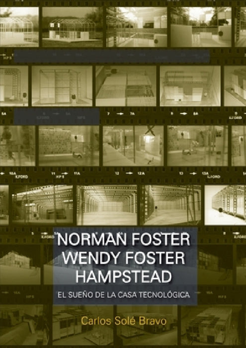 Norman: 24px;">yWendy Foster en Hampstead by Carlos Solé Bravo