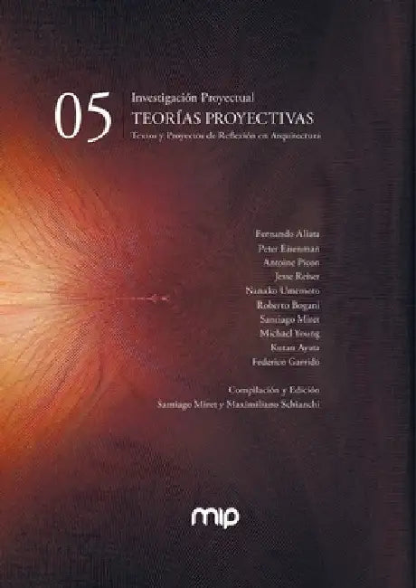 05. Teorias Proyectivas by Nanako Umemoto