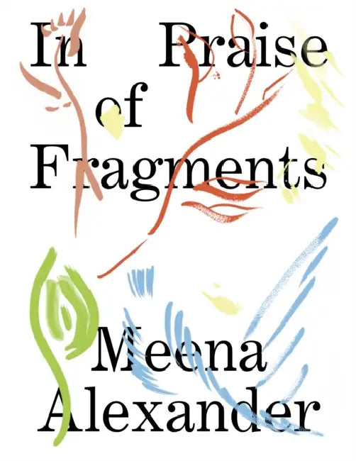 In Praise of Fragments by Meena Alexander, Leah Souffrant