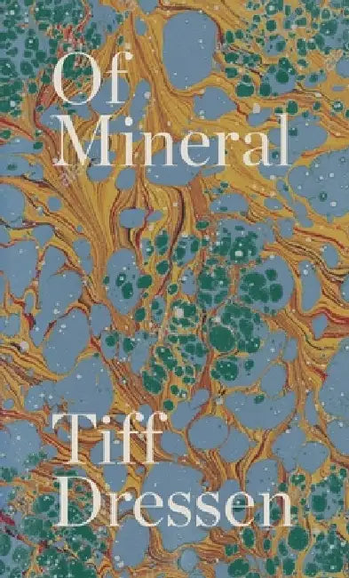 Of Mineral