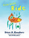 Fish Gets Ride by Shiper A. Choudhury