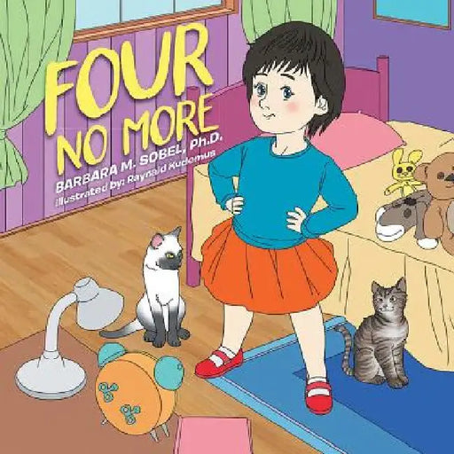 Four No More by Barbara M. Sobel
