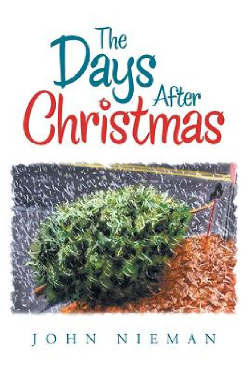 The Days After Christmas by John Nieman