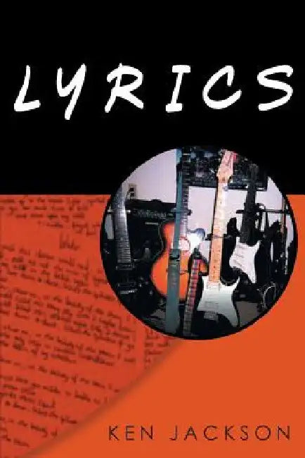 Lyrics by Ken Jackson