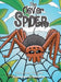 The Clever Spider by Abraham Akpan