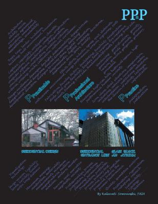 PPaP: Practicable Professional Architecture Practice by Faia Kalavati Somvanshi