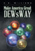 Make America Great DEWsWAY by D. E. Williams
